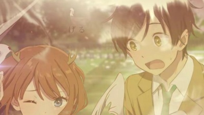 鹿乃 - 春に落ちて