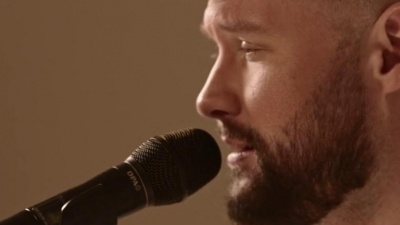 Jax Jones、Calum Scott - Whistle