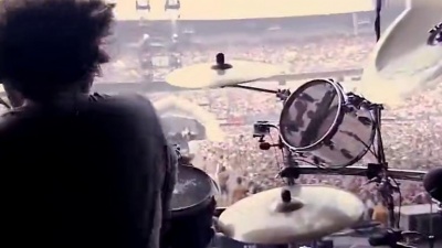 LINKIN PARK - A Place For My Head (Summer Sonic 2013 Live)