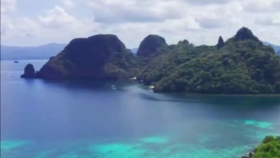 南风 - 我们都一样在流浪