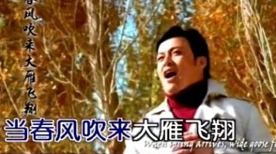 吕继宏 - 故乡恋 (KTV版)