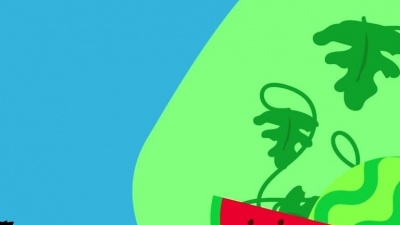 The Kiboomers - Watermelon Song for Kids | Fruit Songs for Children | Food Songs