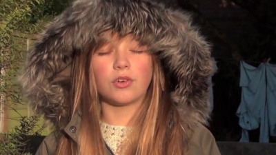 Connie Talbot - Royals