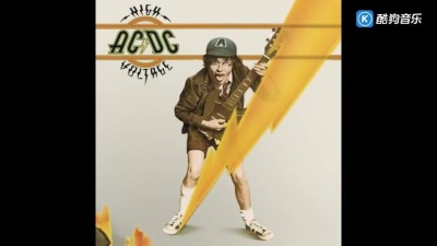 AC/DC - Live Wire