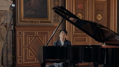 Lang Lang - Debussy: Suite bergamasque, CD 82 - III. Clair de lune