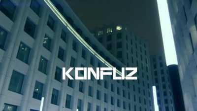 Konfuz - Ранила меня