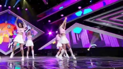 fromis_9 (프로미스나인) - Into The New World