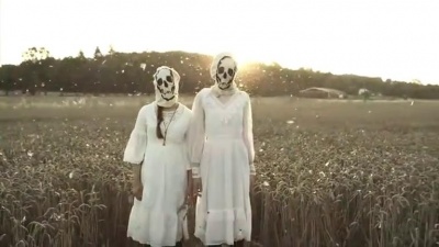 First Aid Kit - Ghost Town
