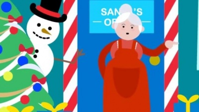 The Kiboomers - 5  Little Elves  | Kids Christmas Songs | Santa Claus | Christmas Carol