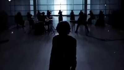 ナノ - Bull’s Eye (《绯弹的亚里亚AA》TV动画片头曲)