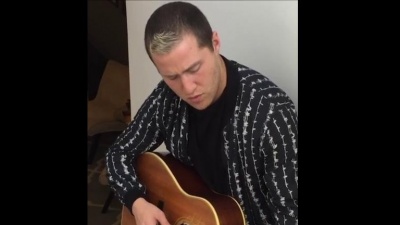 Mike Posner - Move On