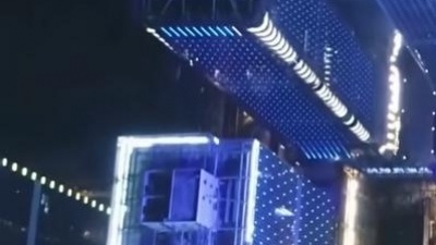 贝拉 - 相爱的谎言