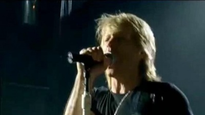 Bon Jovi - Have a Nice Day