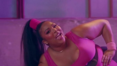 Lizzo - Juice