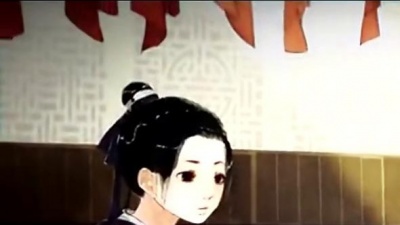 汐音社 - 提灯照河山