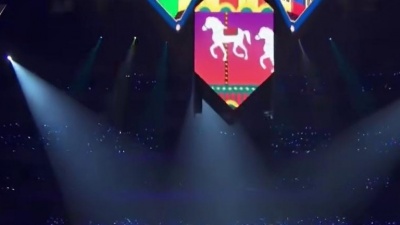TWICE - INTRO Perf. + YES or YES (Live)