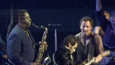 Bruce Springsteen & the E Street Band、Bruce Springsteen、The E Street Band - Lonesome Day (Live In Barcelona)