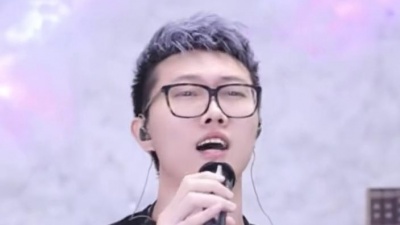 小少焱 - 李太白