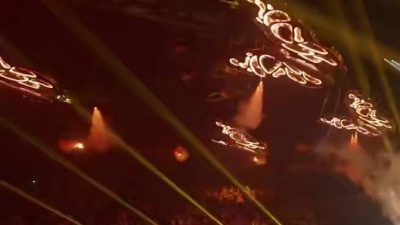 Dimitri Vegas & Like Mike、Armin van Buuren、W&W - Repeat After Me