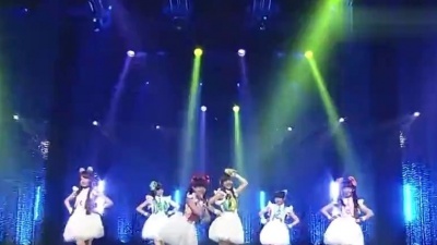 乙女新党 - キミとピーカン☆NATSU宣言っ!!! (Live At バズリズム 2015.05.22)