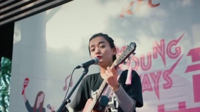 宋莹君、李家豪、赵书谊、廖雅婷、李惠娴 - 梦响的声音​