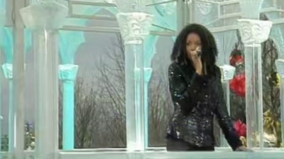 La Bouche - You Won't Forget Me (ZDF-Wintergarten 30.11.1997)