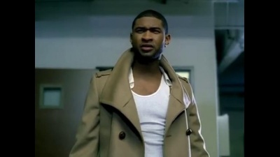 Usher - Red Light