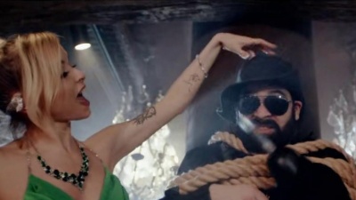 Julian Sommer、Mia Julia - Peter Pan