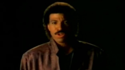 Lionel Richie - Say You Say Me