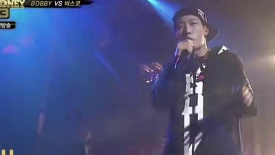 BOBBY - 가 (Live At Show Me The Money)
