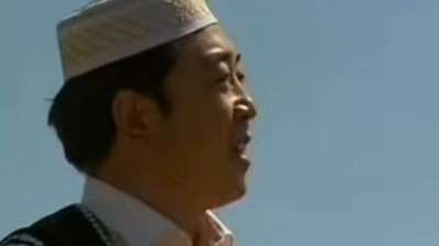 何清祥 - 阿丽玛