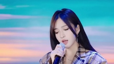 范茹 - 本以为