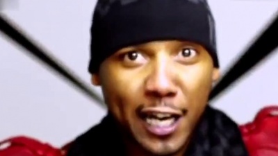Juelz Santana、Chris Brown - Back To The Crib
