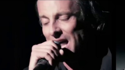 Daniel Powter - Crazy All My Life