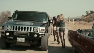 Calvin Harris、Alesso、Hurts - Under Control