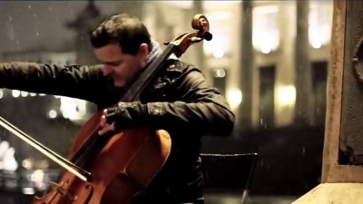 The Piano Guys - Berlin