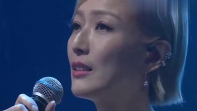 郑秀文 - 我这样活了一天
