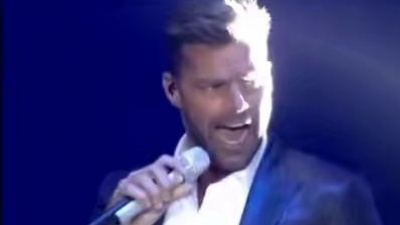 Ricky Martin - Come With Me