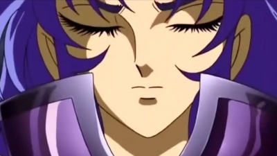 松泽由美 - 地球ぎ (TV版)(《圣斗士星矢冥王十二宫篇》动画主题曲) (地球仪)