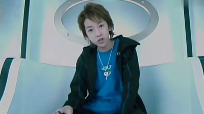 w-inds. - Try Your & Emotion & 独白 &Making拍摄部分