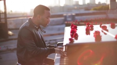 John Legend - All of Me