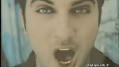 Tarkan - Simarik (亲嘴歌)