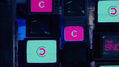 Snow、Daddy Yankee - Con Calma