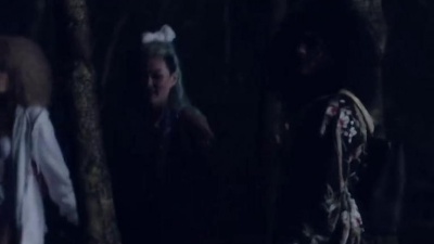 Neon Jungle - Welcome To The Jungle