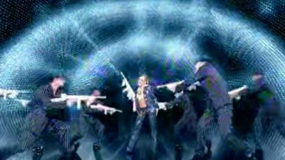 Anastacia - Love Is a Crime