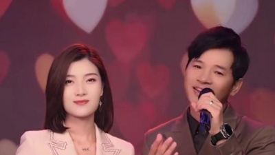 冷漠、杨小曼 - 专属的爱只给专属的你