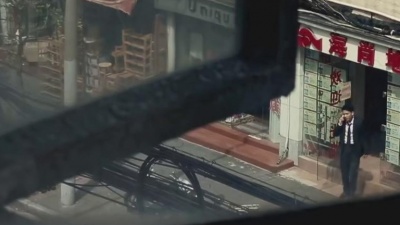 陈绮贞 - 流浪者之歌