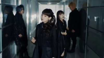 fripSide、Angela - The end of escape (《亚人 第二季》TV动画片头曲)