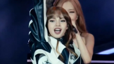 BLACKPINK - Lovesick Girls