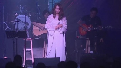 黄淑惠 - 曙光